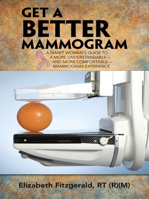 cover image of Get a Better Mammogram